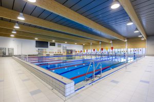 Veel records voor masters Biesboschzwemmers