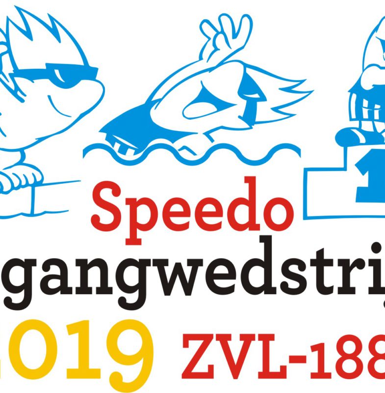 Voorbeschouwing Speedo Jaargangwedstrijden 2019