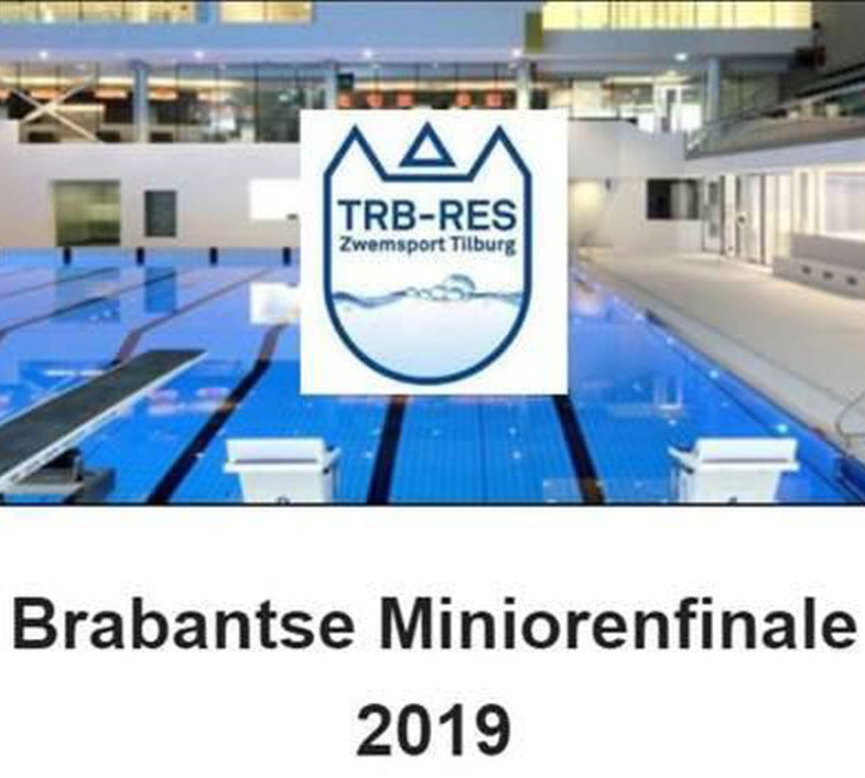 Voorbeschouwing Minioren Finale 2019 Brabant dag 1