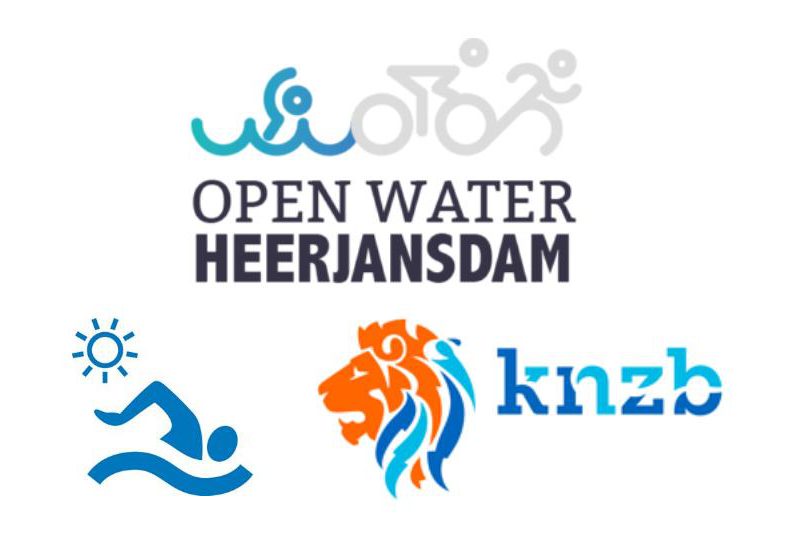 Voorbeschouwing ONK Open Water Zwemmen 2019