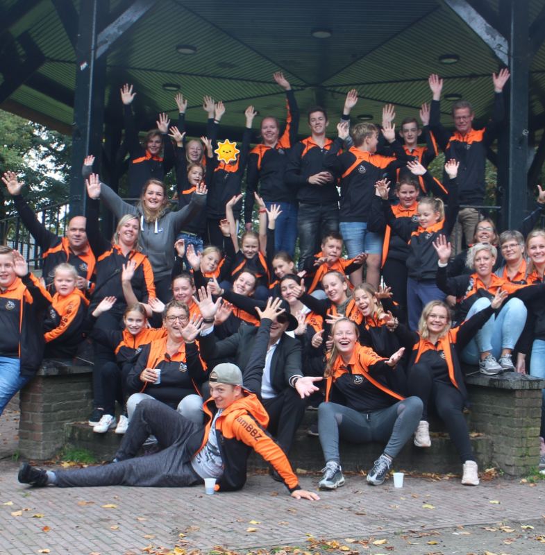 Kamp 2019: zo leuk was het!