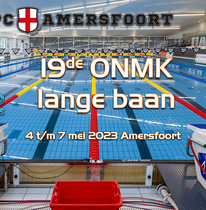 Eerste ONMK2023lb medailles een feit